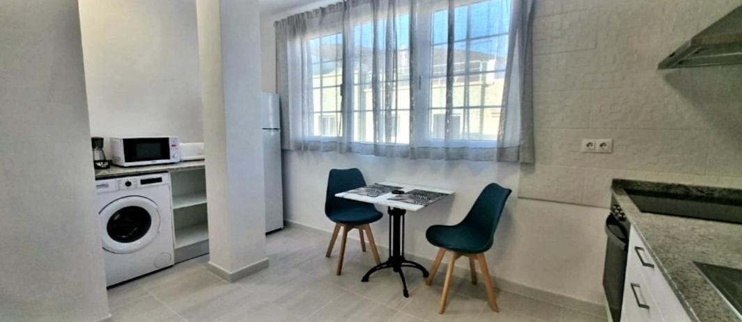 Cardon Jandia 2A Apartment Morro Jable  Exterior photo